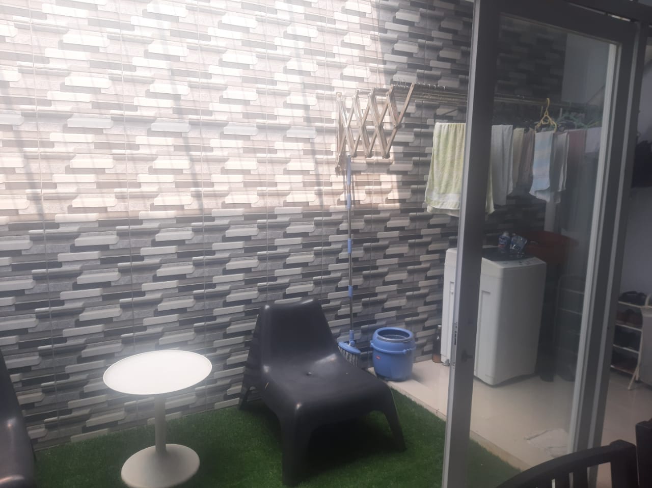 Rumah Di Sewakan Full Furnis Di Ambrosia Lippo Cikarang